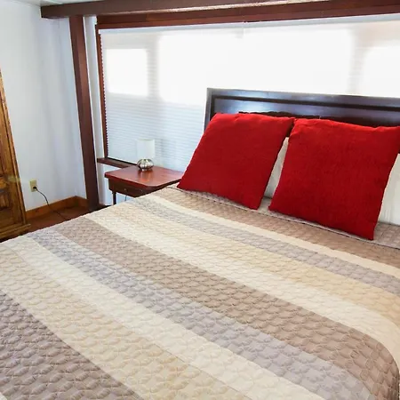 Casa La Huerta Villa Albuquerque Room photo