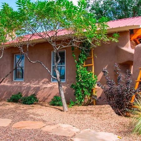 Casa La Huerta Villa Albuquerque Room photo