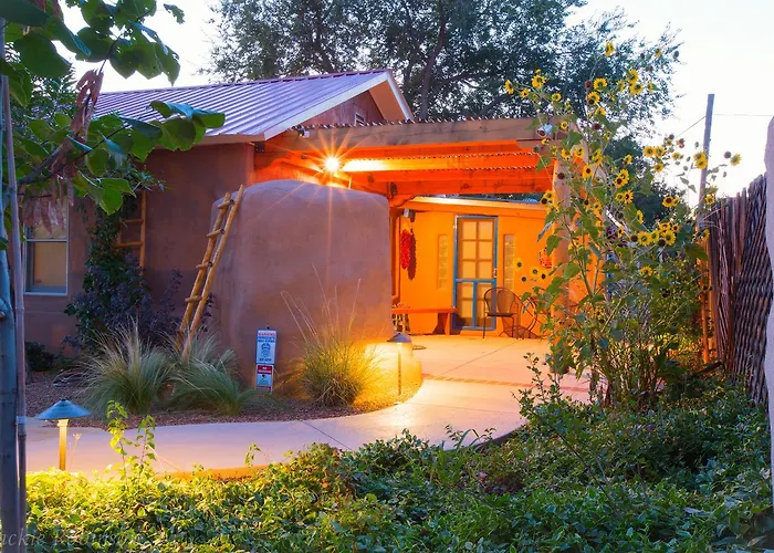 Casa La Huerta