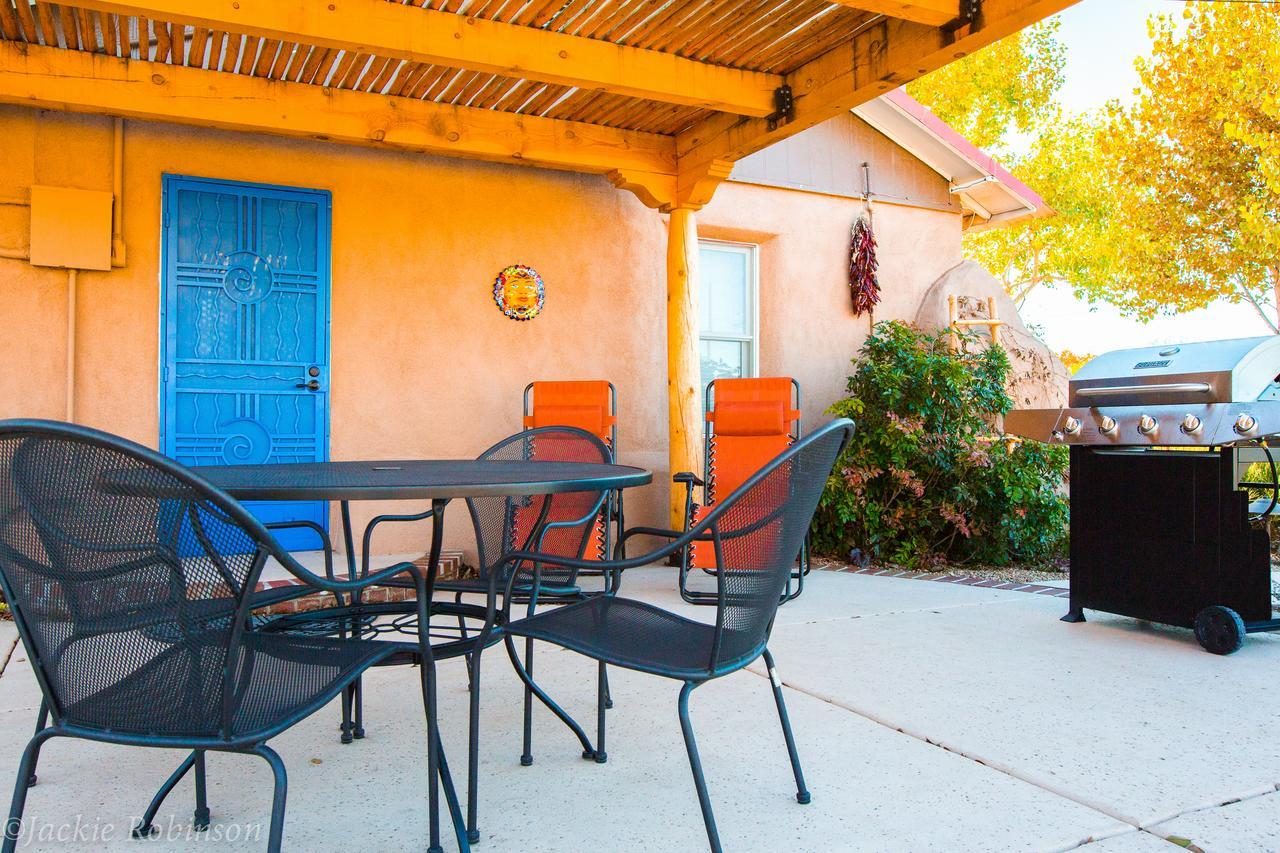 Ferienhaus Casa La Huerta